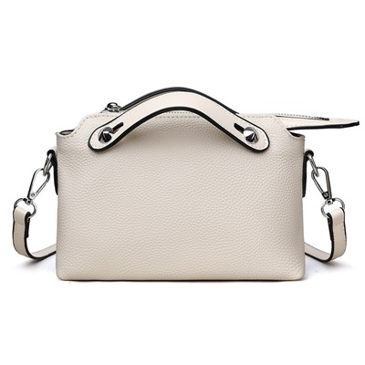 Bags Сумка женская / кожа /  	 0110911