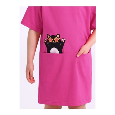 Платье АПРЕЛЬ, 1117428