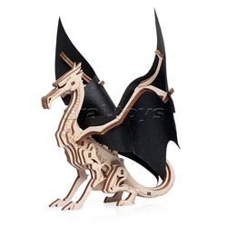 Модель "Дракон"