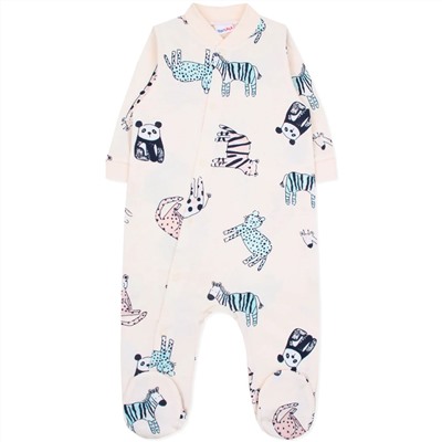 YOULALA Комбинезон 0120100923