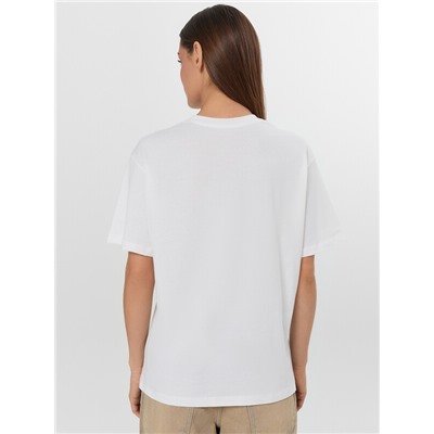 ФУТБОЛКА ЖЕНСКАЯ 112678