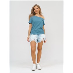 Футболка Ф-24 (Малахитовый)