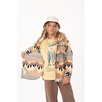 Толстовка PELICAN, 1104350