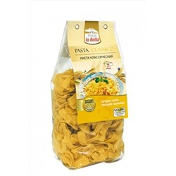 Паста классическая 400г ЭКОПРОДУКТЫ, 1189883