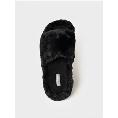 Тапочки женские