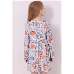 Платье АПРЕЛЬ, 1063644