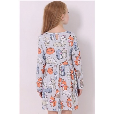 Платье АПРЕЛЬ, 1063644