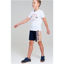 Шорты, 2 шт. PLAYTODAY, 1121570