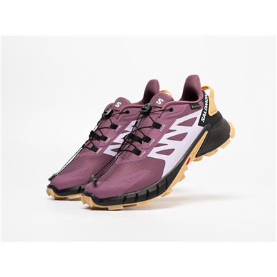 Кроссовки Salomon Supercross 4 GTX