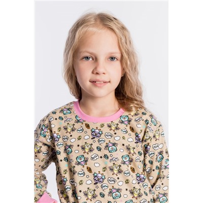 Пижама  М21436Дрц