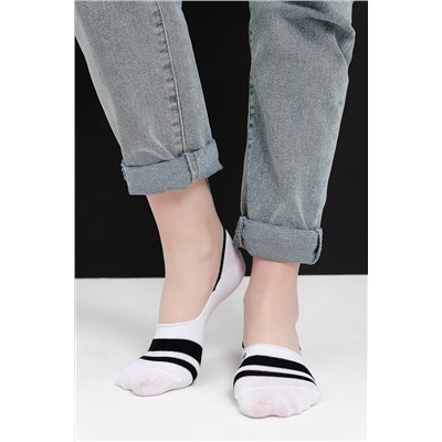 Следки Контраст женские НАТАЛИ, 891512