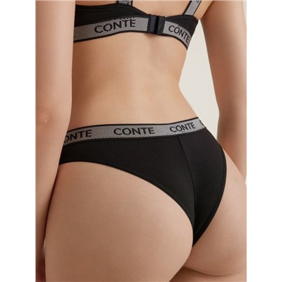Трусы CONTE BODY TOUCH LBR 3194 Трусы женские