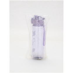 Бутылка для воды пластиковая «Медведи», 600 мл