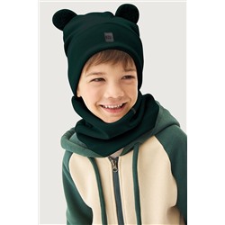 Комплект шапка и снуд NIKASTYLE, 1235424