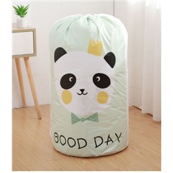 Мешок для хранения одежды и одеял