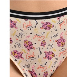 INDEFINI Трусы 3018LUB