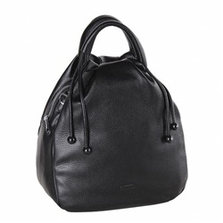 Рюкзак 69091-3 black Velina Fabbiano-Safenta