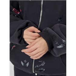 ТОЛСТОВКА ЖЕНСКАЯ 172006