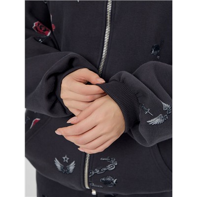 ТОЛСТОВКА ЖЕНСКАЯ 172006