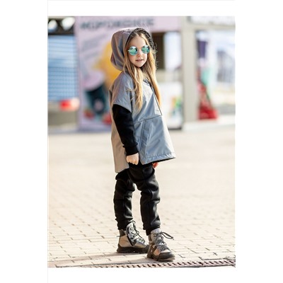Жилет BATIK CASUAL, 1035366
