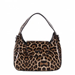 Сумка 9148P leopard brown Velina Fabbiana-Safenta