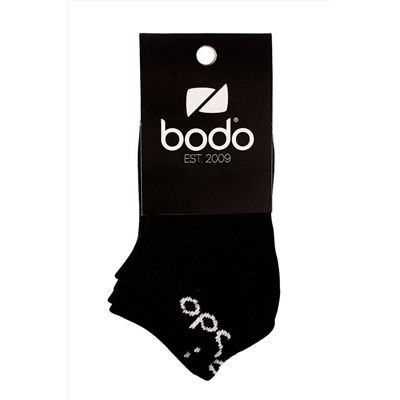 Носки, 3 п. BODO-S, 1087583
