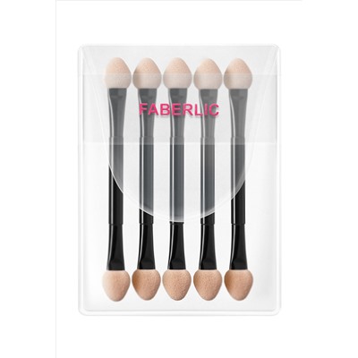 Набор аппликаторов для теней