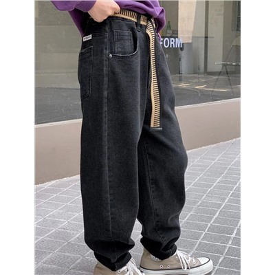 Lovey.CC Джинсы C-5102