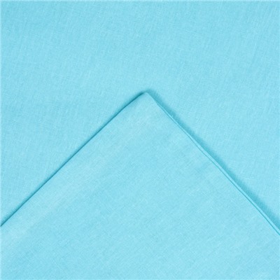 Постельное бельё 1.5-спальное «Этель» Sea wave, бязь