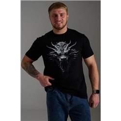 8550 футболка унисекс