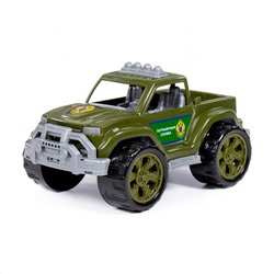 322222 Полесье Автомобиль "Легион" №1 пограничный (РФ)