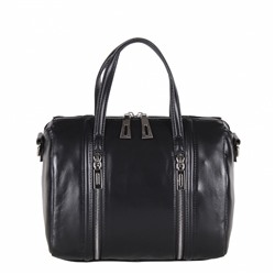 Сумка 9500-2NN black Natale Navetta