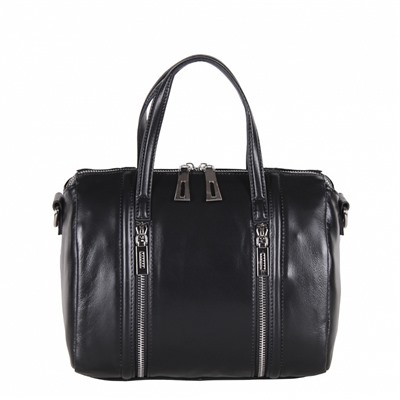 Сумка 9500-2NN black Natale Navetta