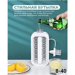 Форма для льда #22994741