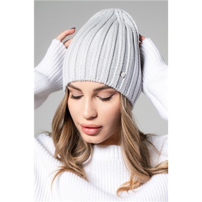 Шапка Galatex Линия двойная