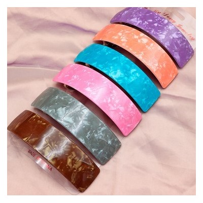 Заколка Н01-10111р