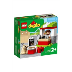 Игрушка Дупло Киоск-пиццерия LEGO, 270496