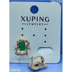 Серьги #22813956