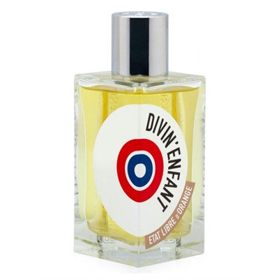 ETAT LIBRE D'ORANGE DIVIN'ENFANT edp 1.5ml пробник