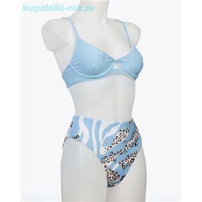 738 S Купальник раздельный (42-50)