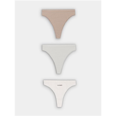 ТРУСЫ ЖЕНСКИЕ (3ШТ.) 412517-3