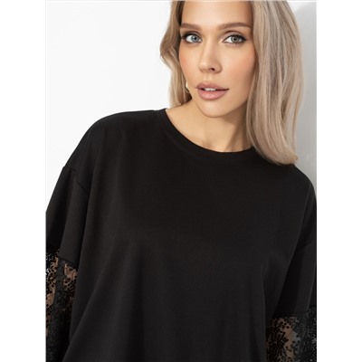 CHARUTTI Футболка 12413