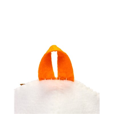 Шапка для бани и сауны «Лёвушка», полиэстер, детская