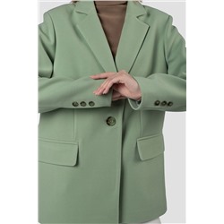 01-12187 Пальто женское демисезонное