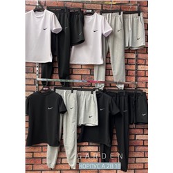 костюм тройка