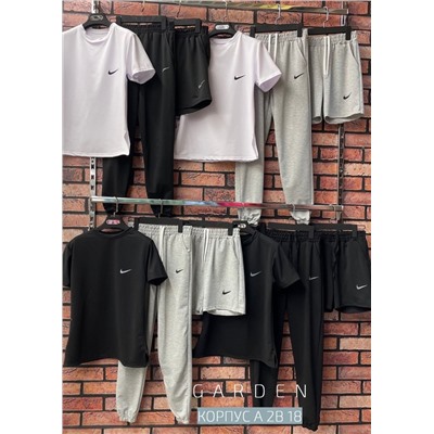 костюм тройка