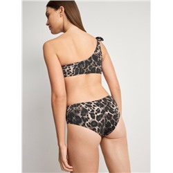 Трусы купальные боксер жен. Franchesca