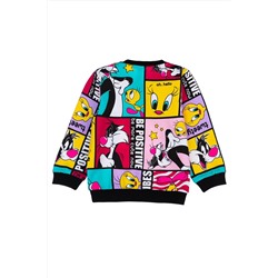 Свитшот PLAYTODAY, 833155