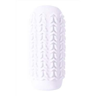 Белый мастурбатор Marshmallow Maxi Candy