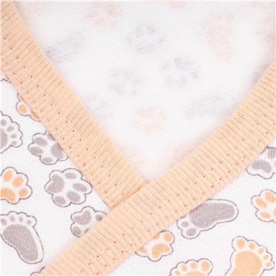 YOULALA Распашонка 0119310104